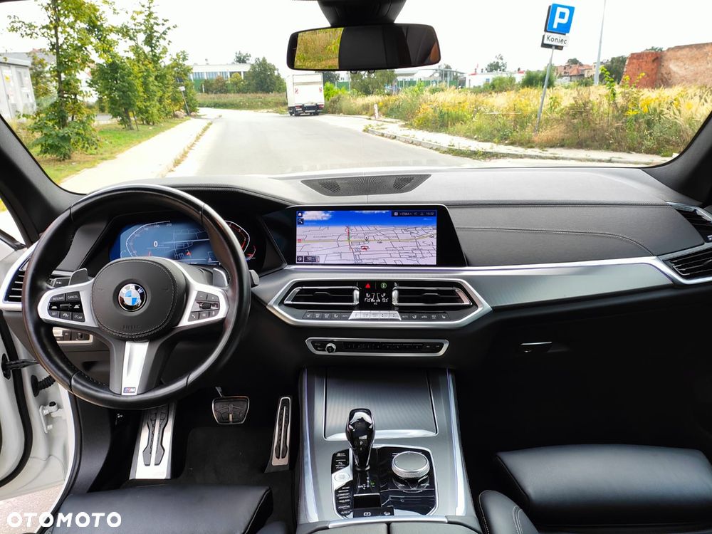 BMW X5 xDrive25d - 15