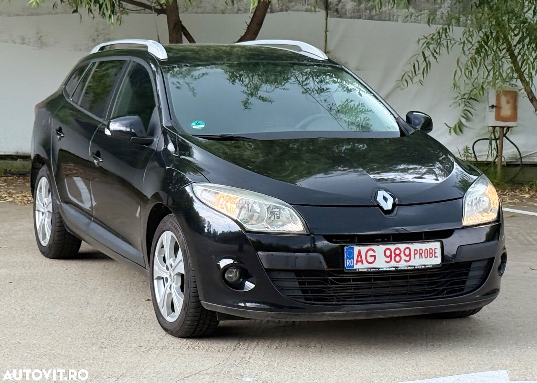 Renault Megane dCi 110 FAP Expression - 1