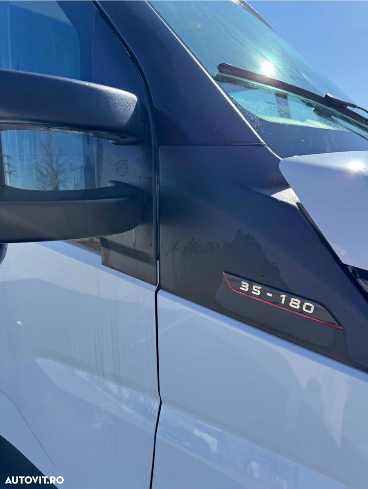 Iveco DAILY 35S18 2998CC - 6