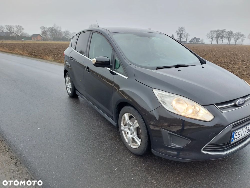 Ford C-MAX - 3