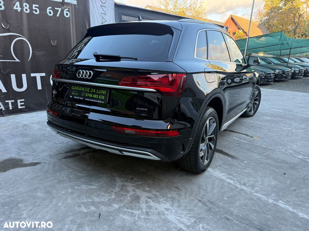 Audi Q5 - 32