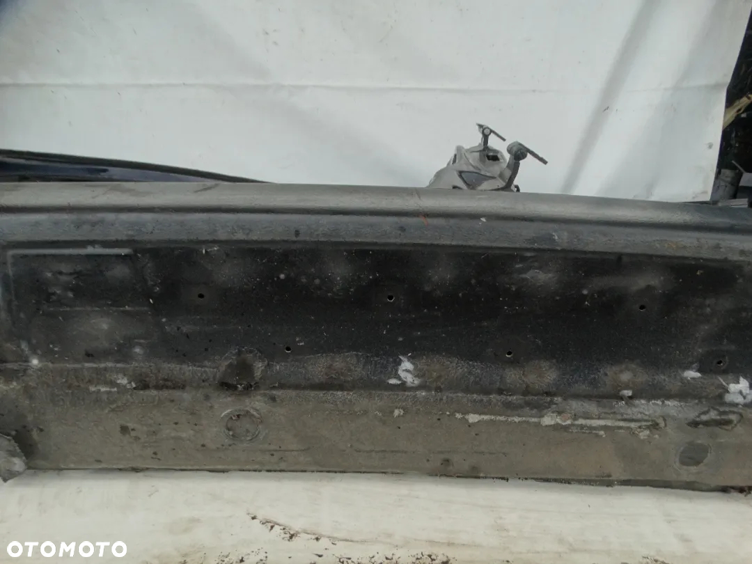 PRÓG SŁUPEK LEWY BMW E38 F-VAT - 5