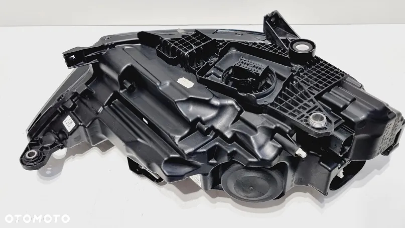 REFLEKTOR LEWY FULL LED AUDI A1 82A941033 EUROPA - 4