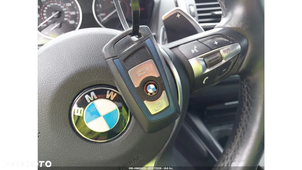 BMW Seria 2 M235i Sport-Aut - 11