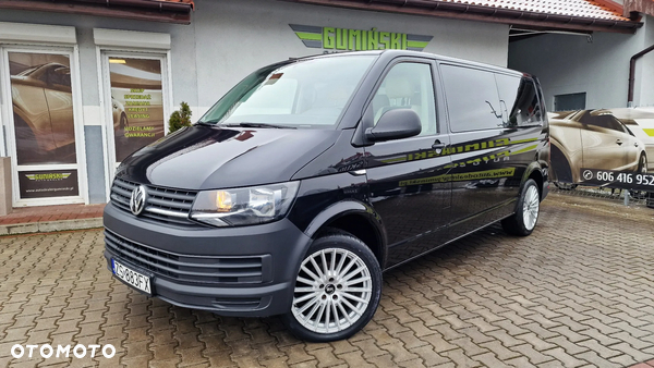 Volkswagen Caravelle 2.0 TDI L2 Trendline