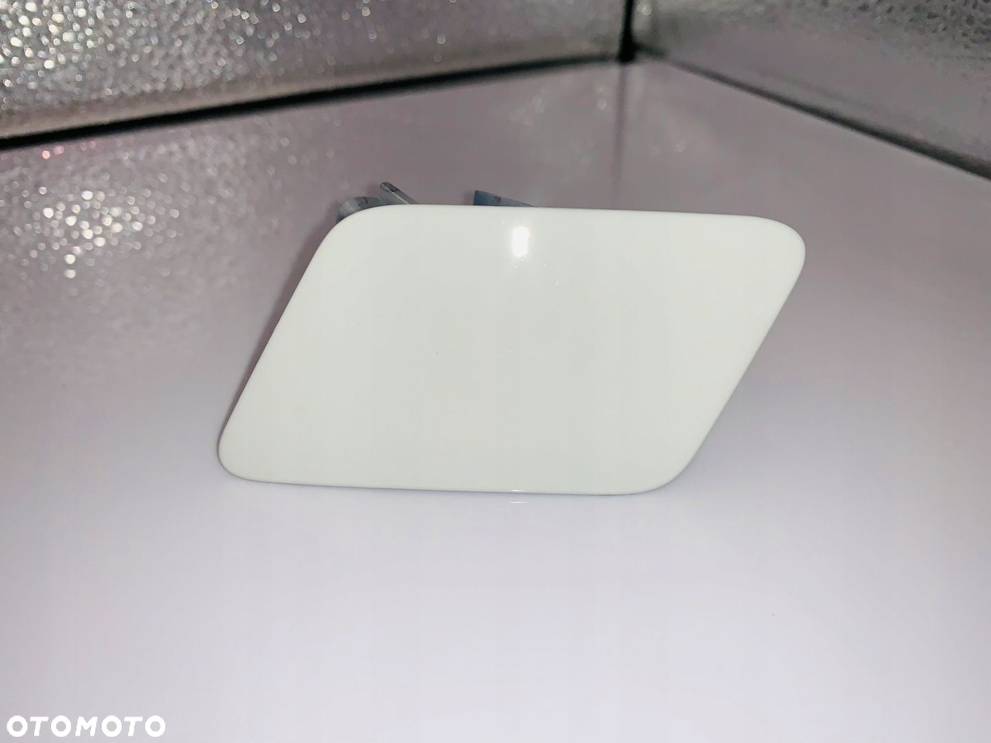 ZAŚLEPKA SPRYSKIWACZA BMW 2 SERII F22 M-PAKIET OEM - 3
