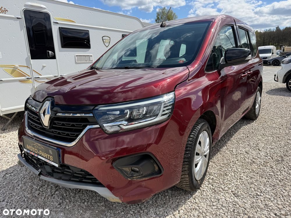 Renault Kangoo - 4