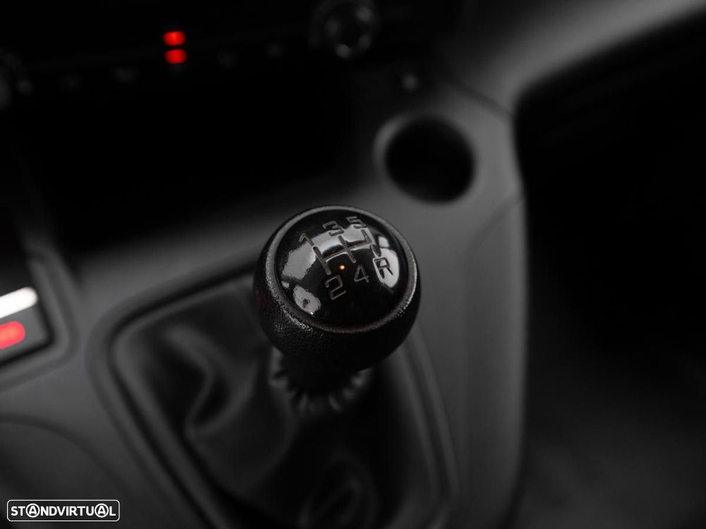 Peugeot Partner 1.6 BlueHDi L1 c/iva - 16