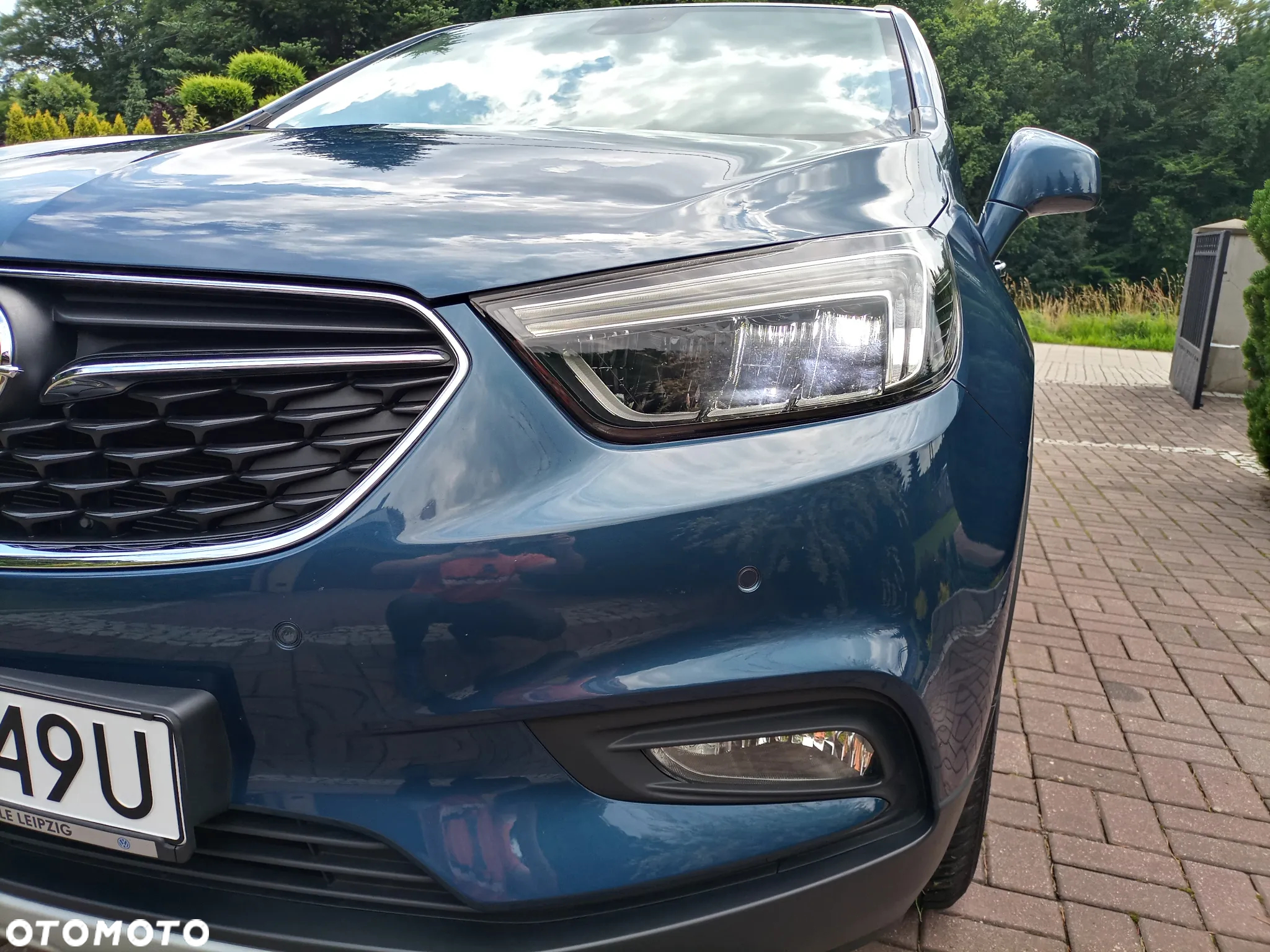 Opel Mokka - 32