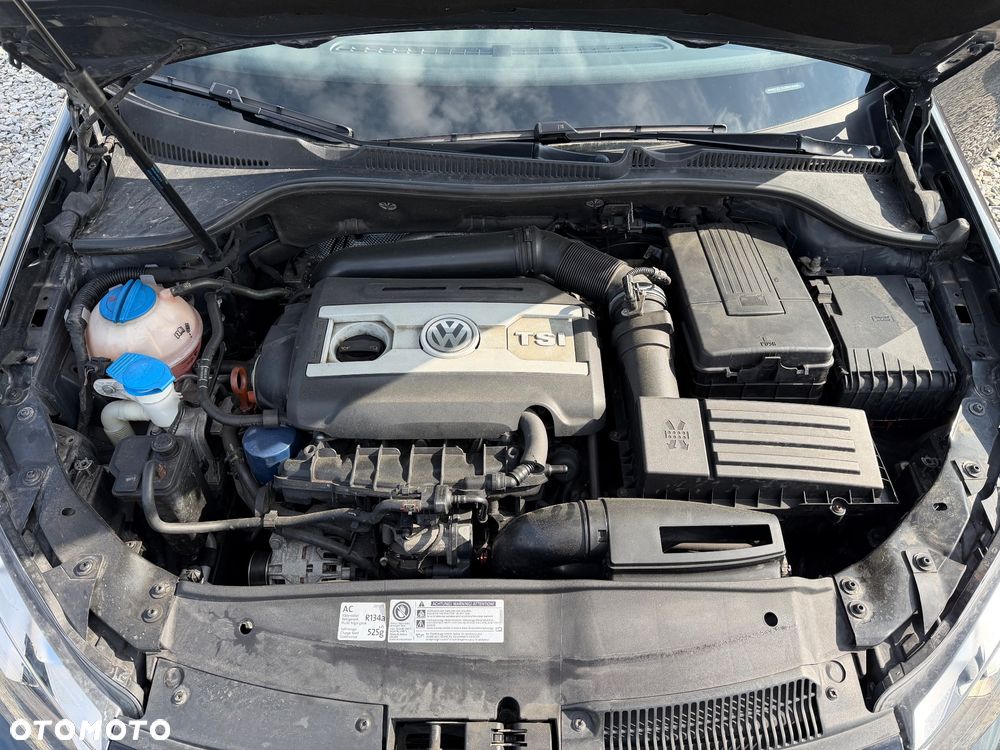 Volkswagen Golf 2.0 GTI DSG - 7