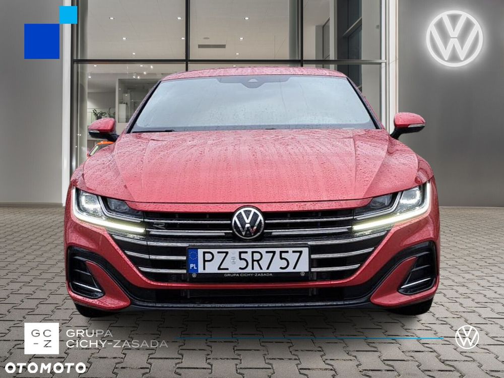 Volkswagen Arteon Shooting Brake - 9