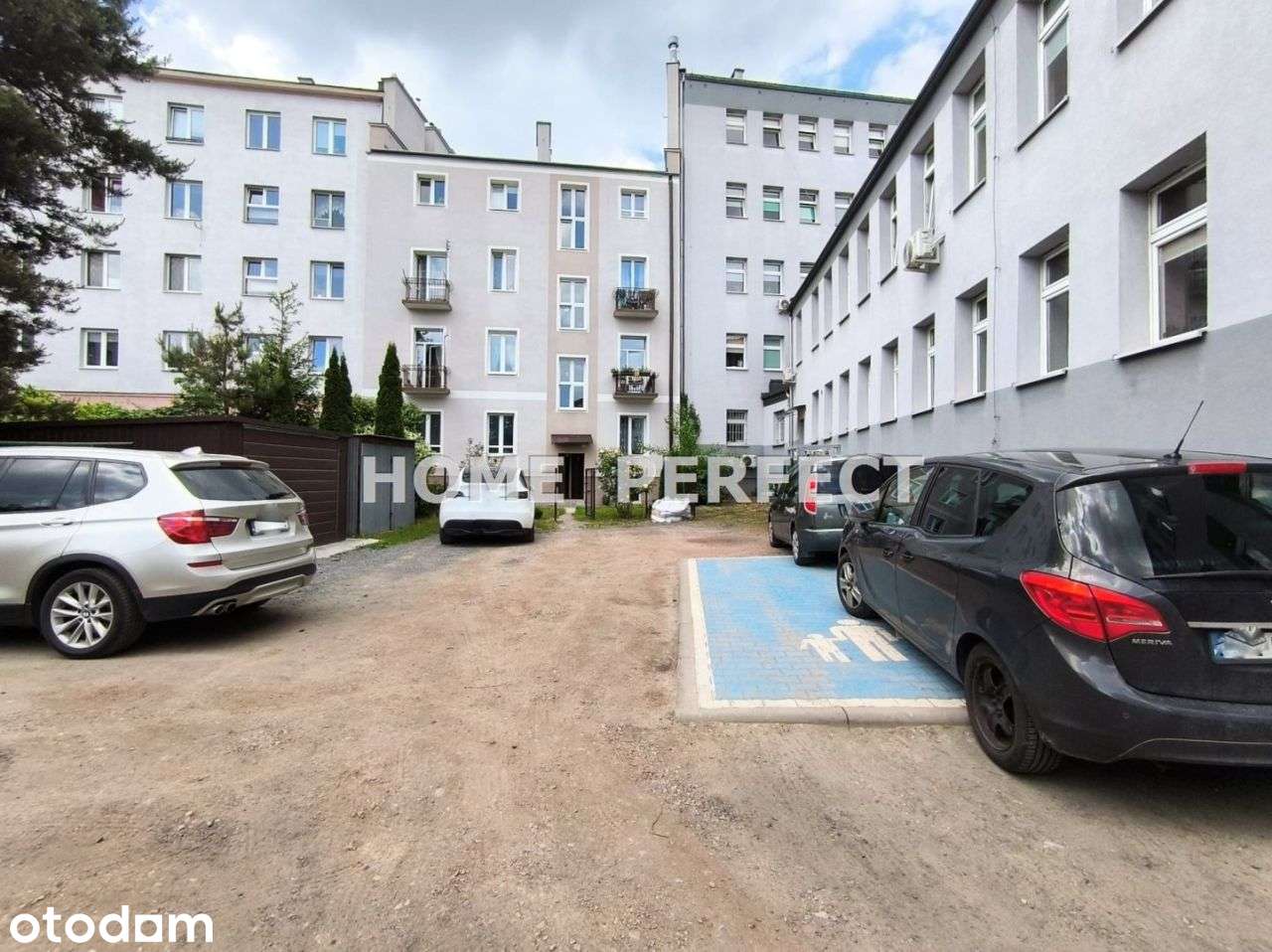 Na sprzedaż mieszkanie w Centrum-Żelazna 41