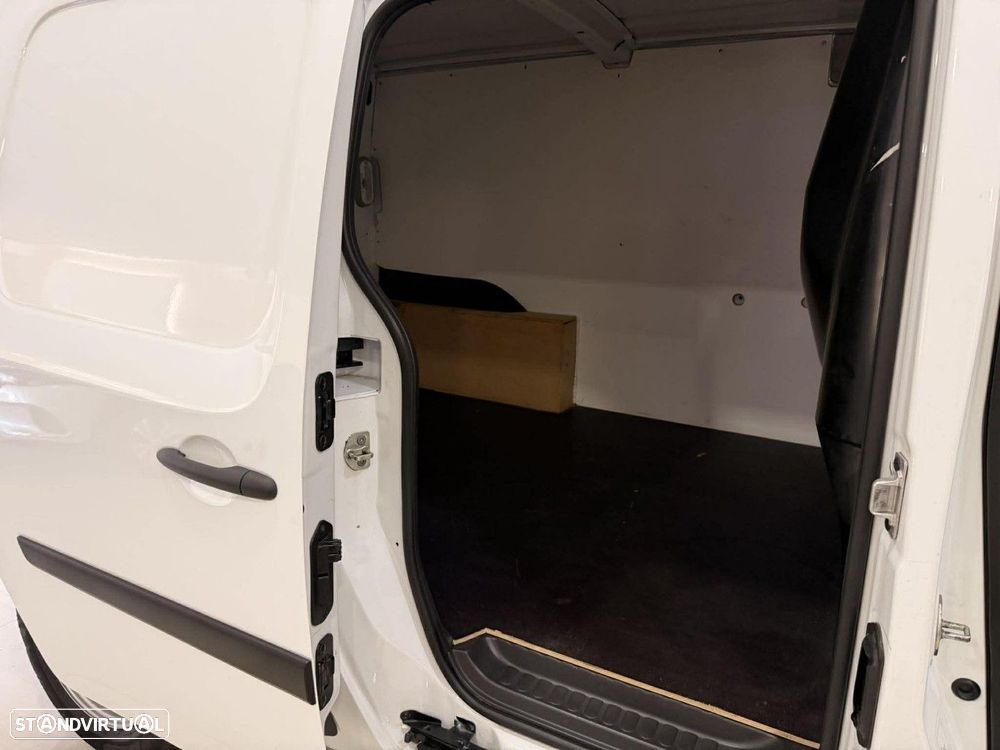 Renault Kangoo 1.5 dCi Maxi Business - 13