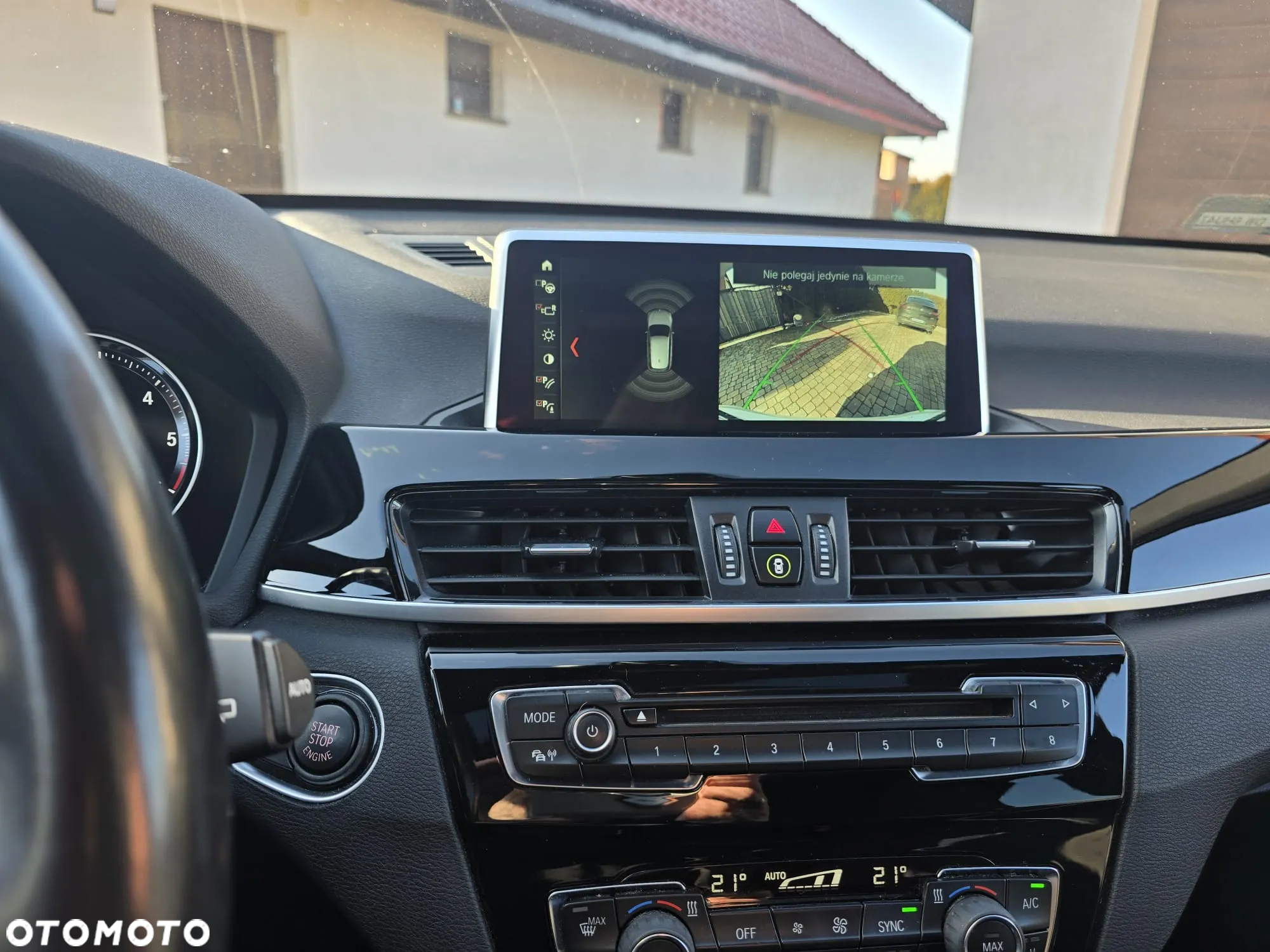 BMW X1 sDrive20d M Sport - 9