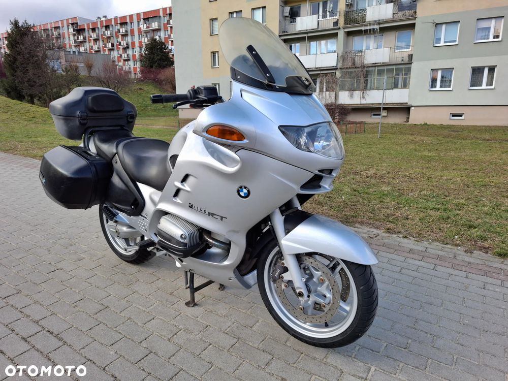 BMW RT - 13