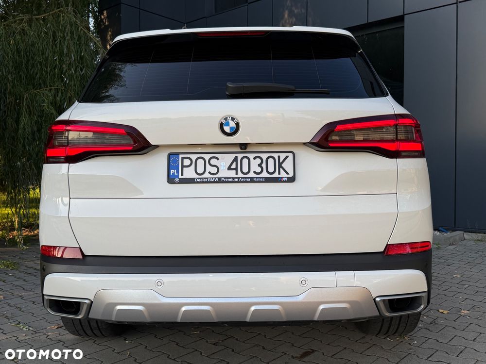 BMW X5 xDrive30d - 11