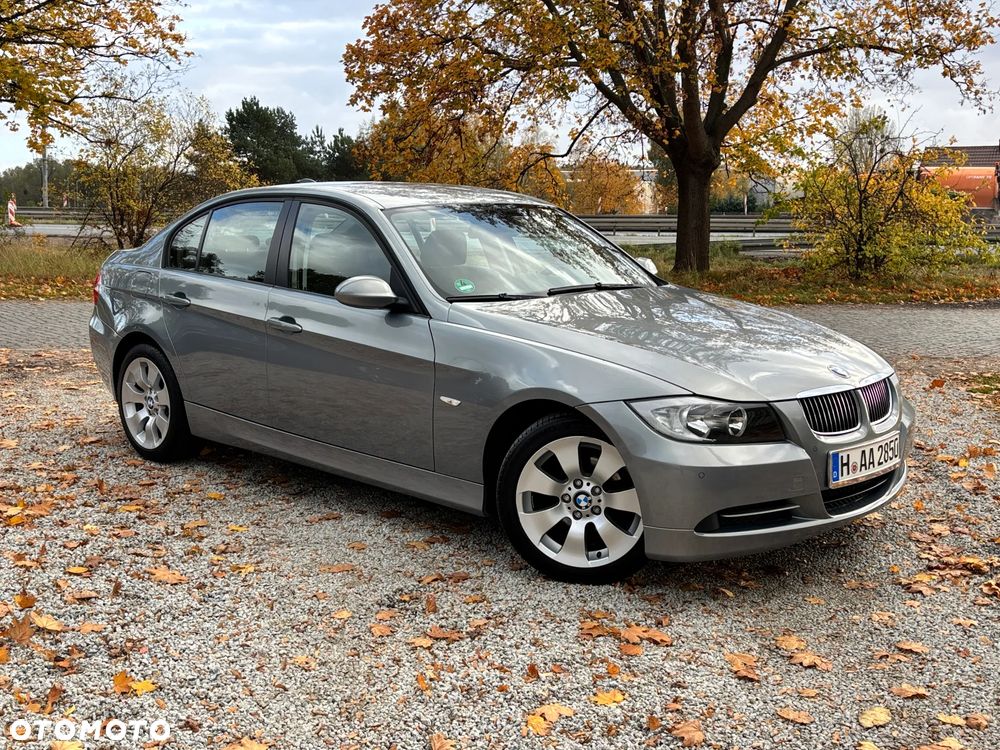 BMW Seria 3