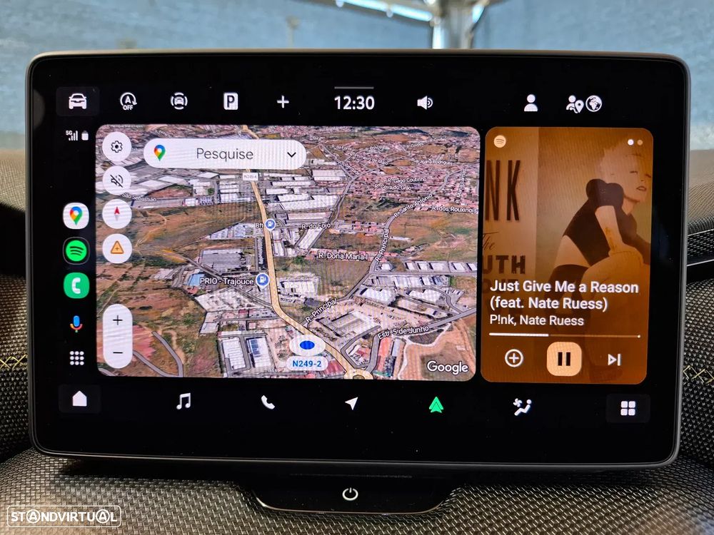 Skoda Kodiaq 2.0 TDI Ultra DSG - 53