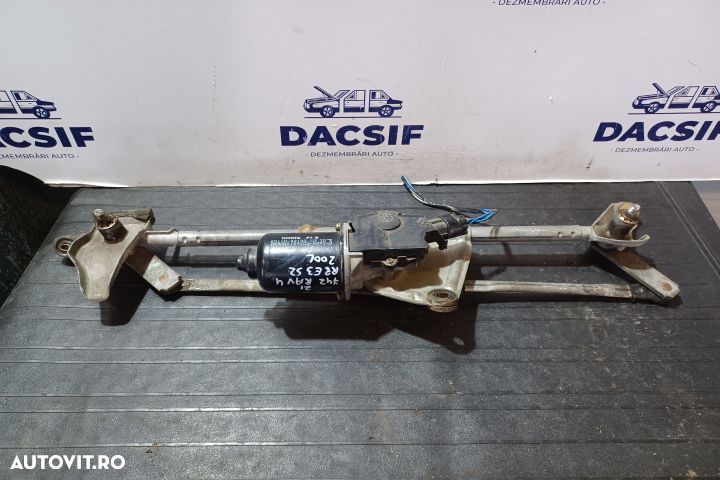 Ansamblu stergatoare parbriz volan pe stanga 85110-05060 85110-05060 - 3