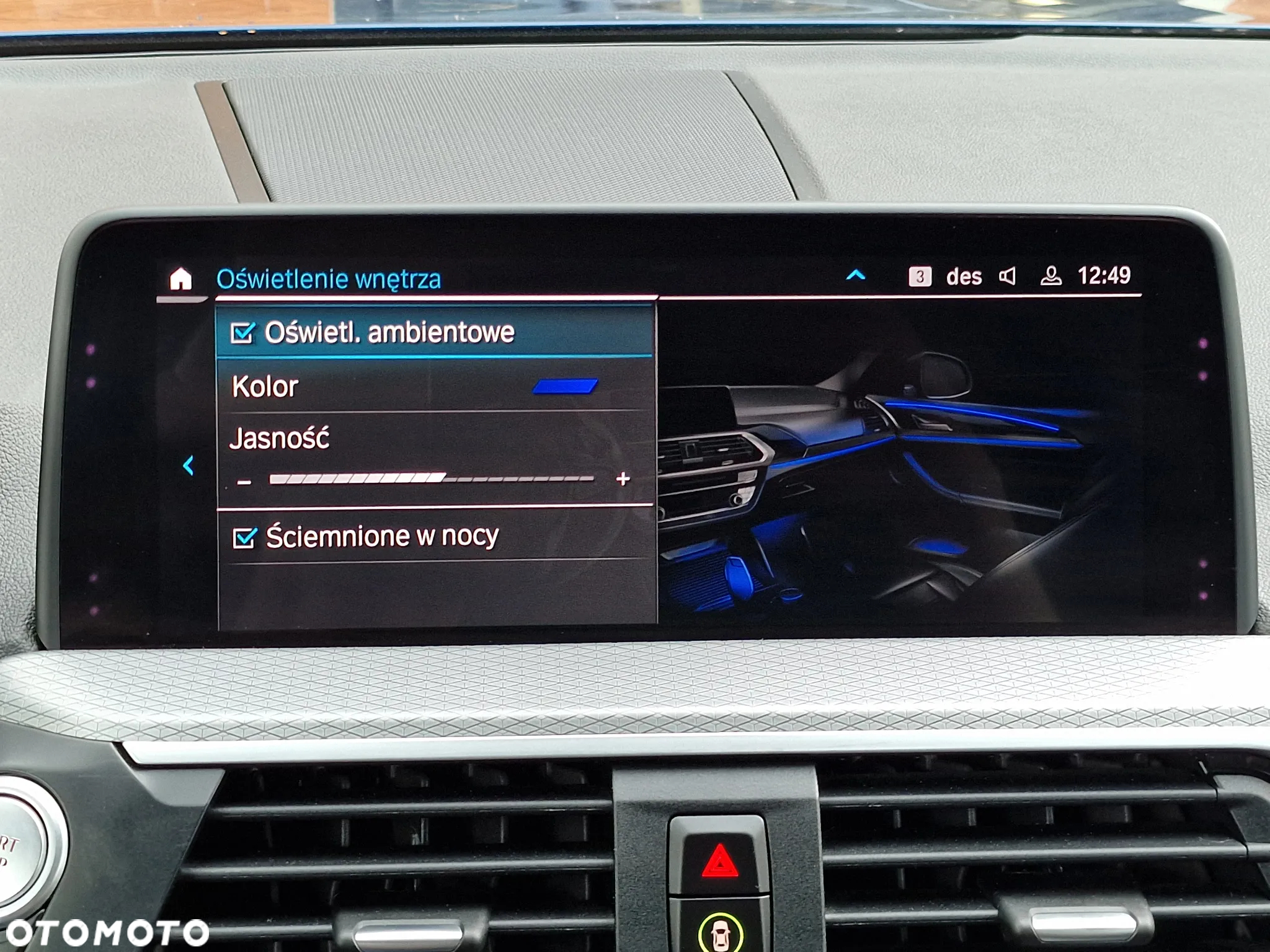 BMW X3 xDrive30e M Sport sport - 29