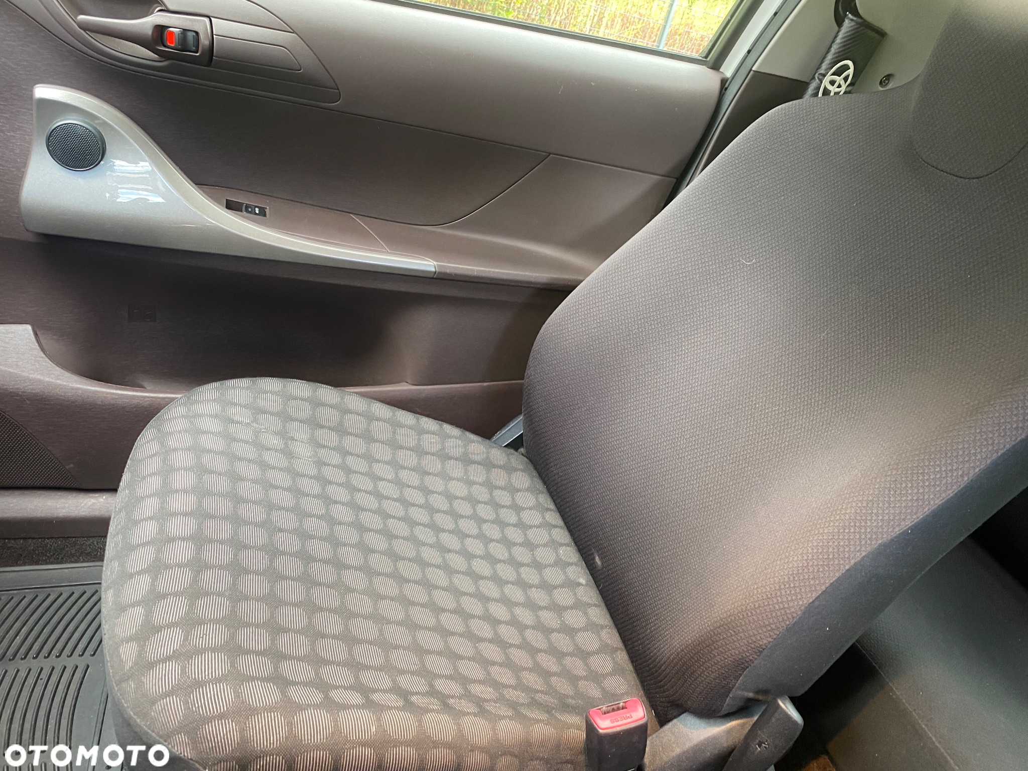 Toyota iQ 1.0 Luna - 9
