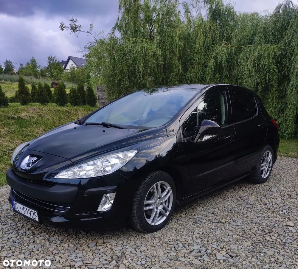 Peugeot 308 1.6 HDi Trendy - 1