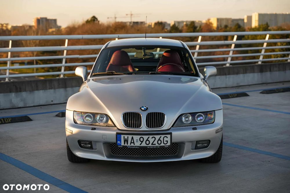 BMW Z3 - 14