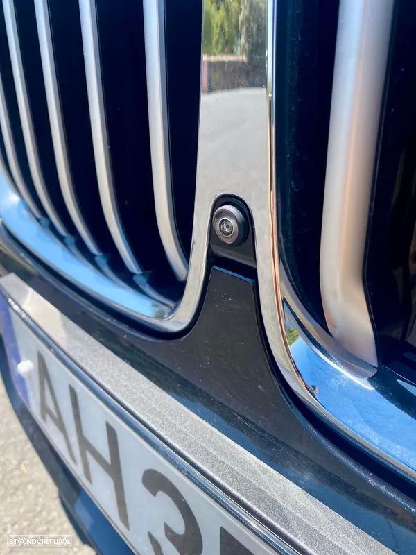 BMW X7 40 d xDrive Pack M - 41