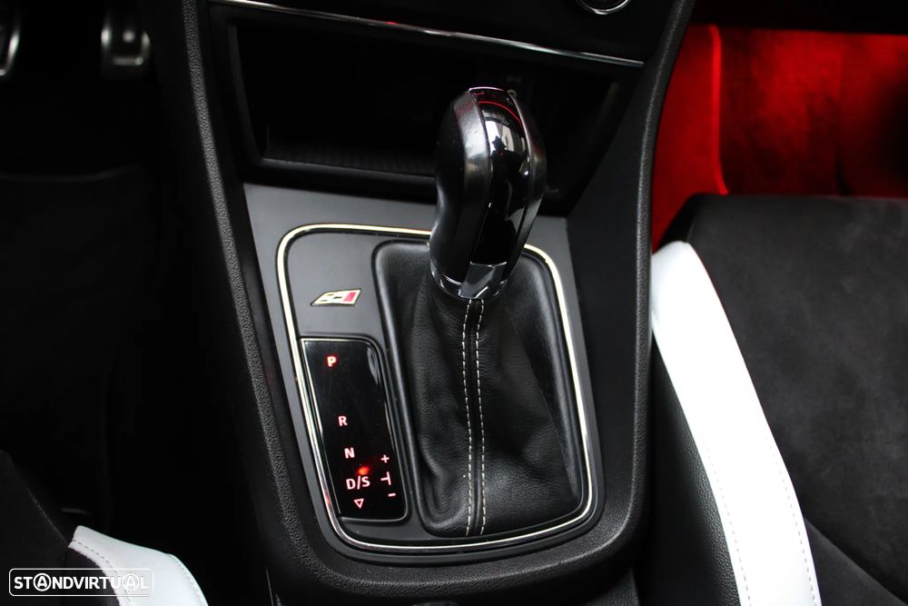 SEAT Leon ST 2.0 TSI S&S DSG Cupra 280 - 47