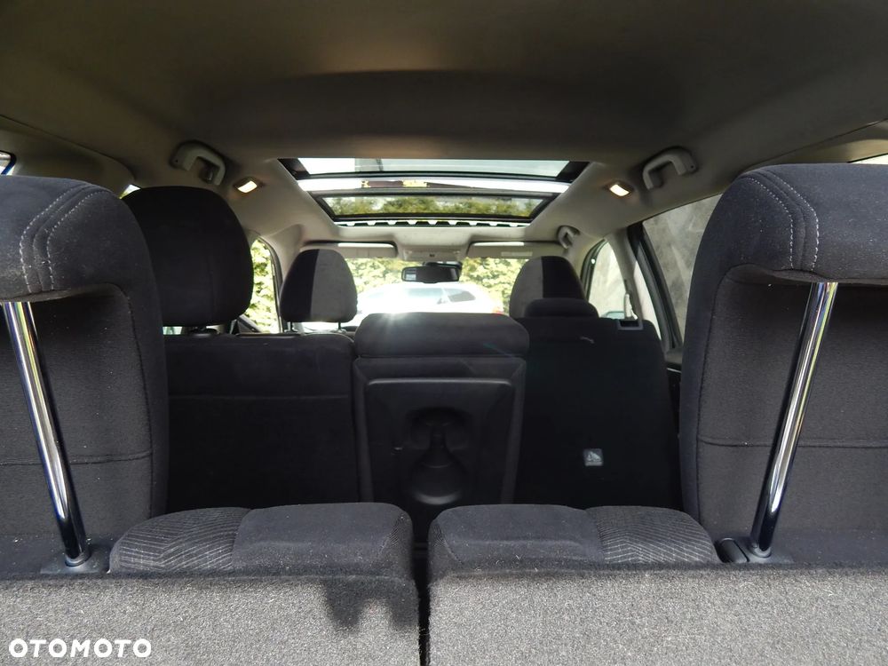 Nissan X-Trail 1.6 dCi Xtronic 360 - 31