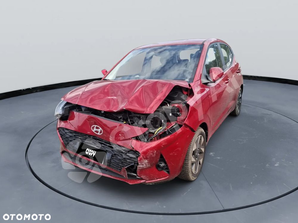 Hyundai i10 1.0 Select - 1