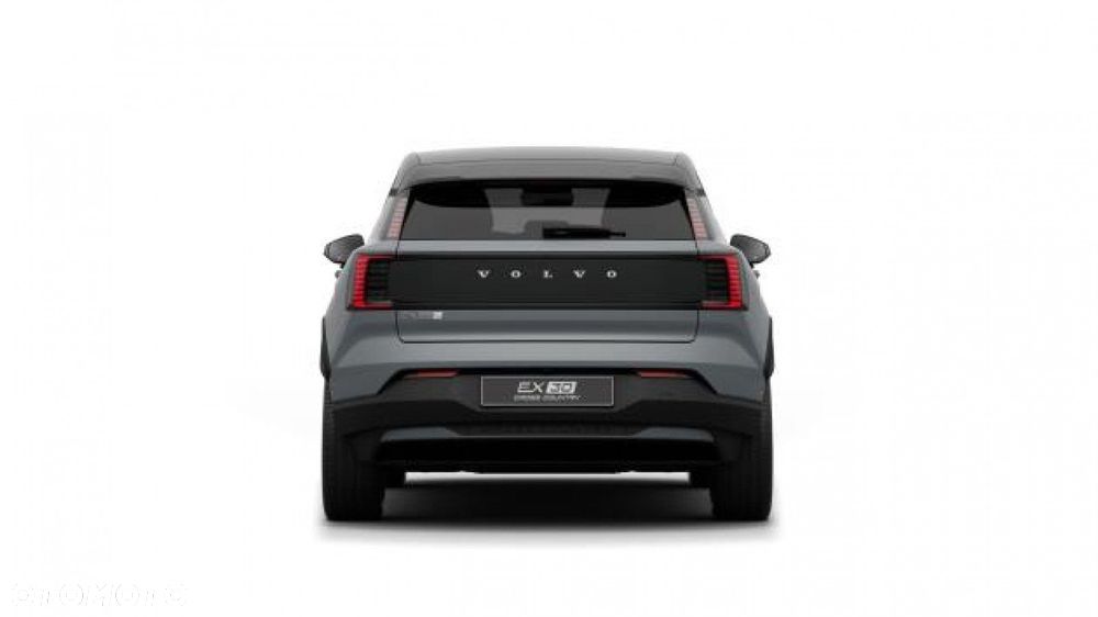 Volvo EX30 - 5