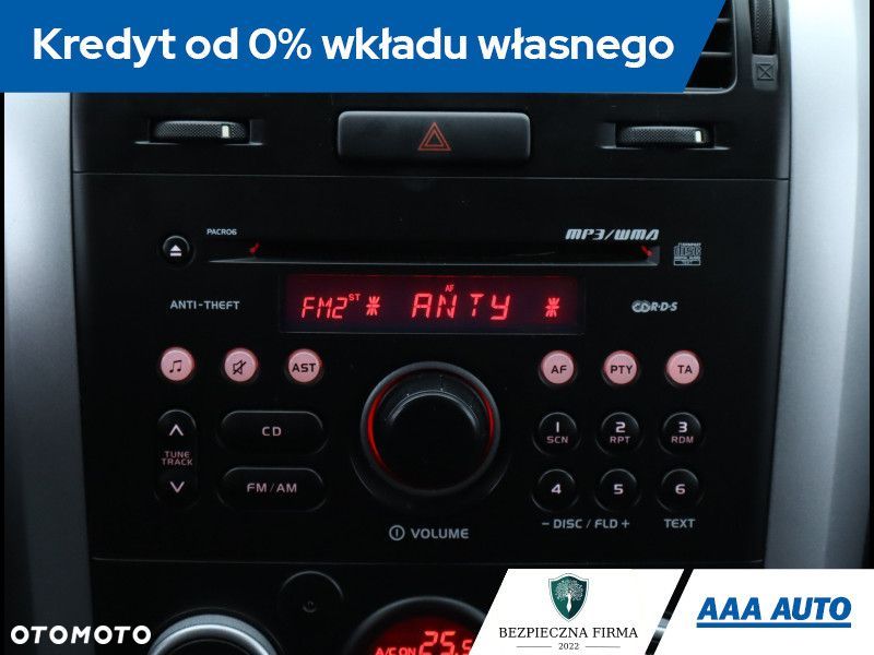 Suzuki Grand Vitara - 13