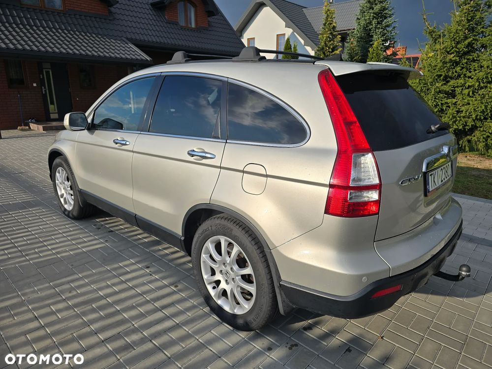 Honda CR-V 2.0 Executive - 3