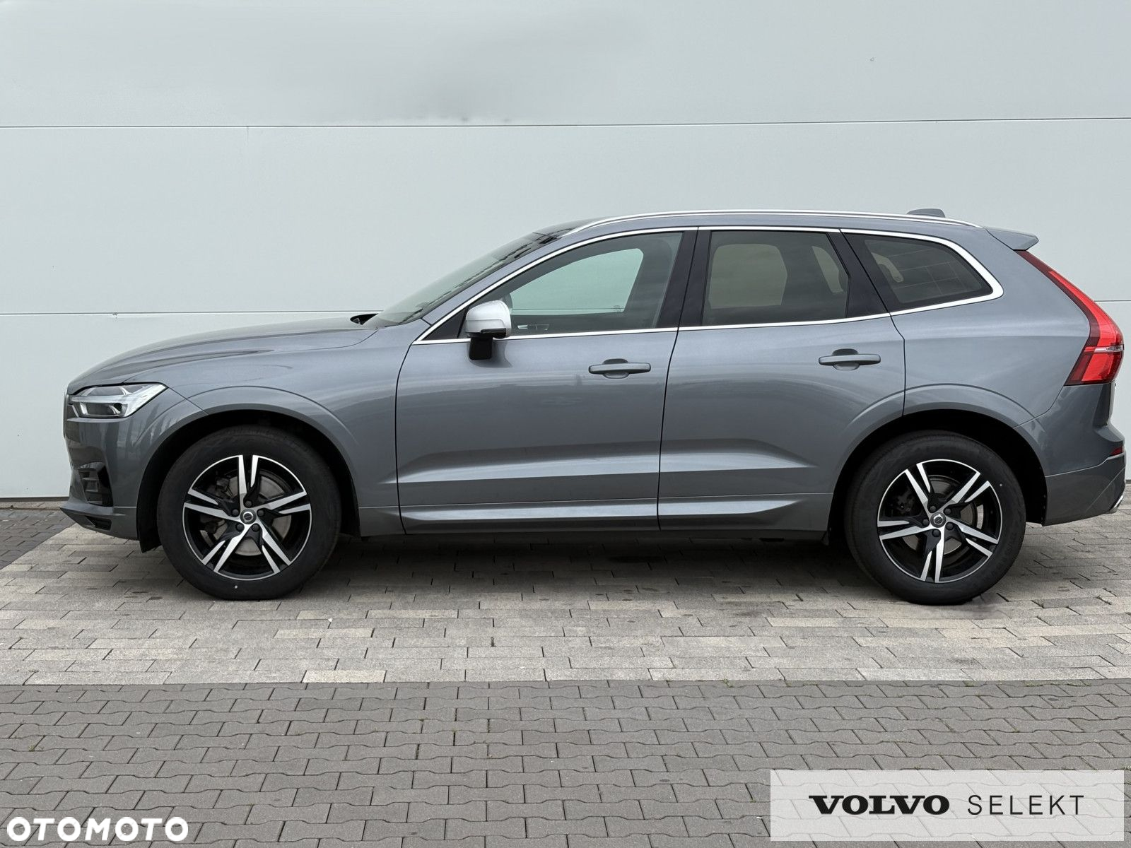 Volvo XC 60 - 4