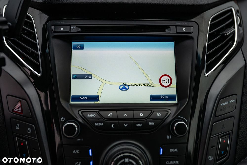 Hyundai i40 1.7 CRDi Style - 24