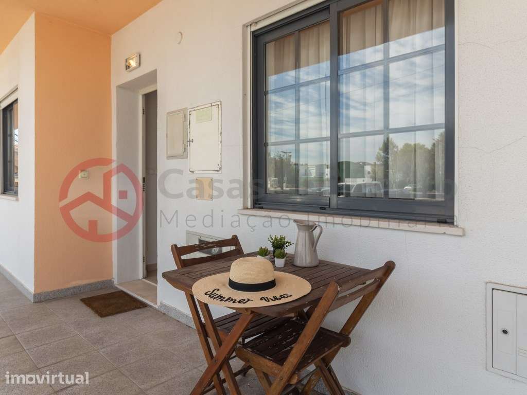 Apartamento T1 Palmela Village na Quinta do Anjo - Grande imagem: 2/43