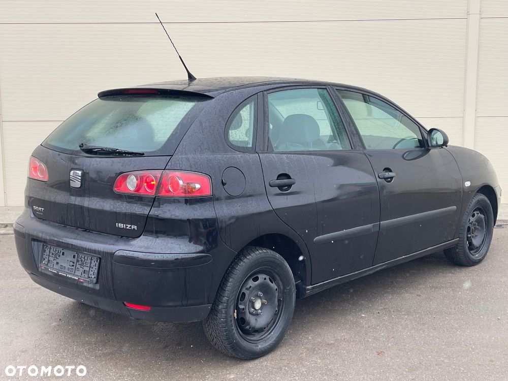 Seat Ibiza - 7