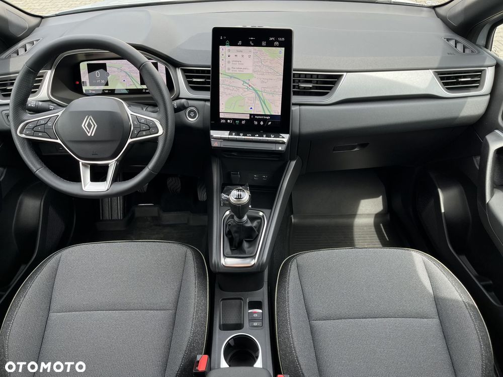 Renault Captur 1.0 TCe Techno - 13
