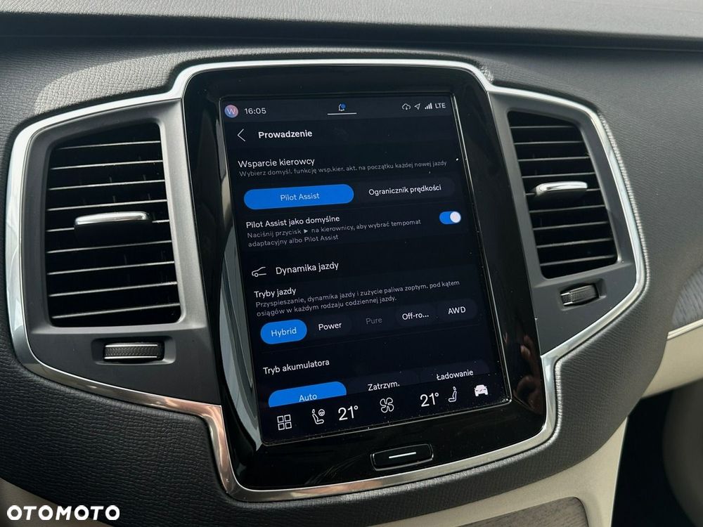 Volvo XC 90 - 34