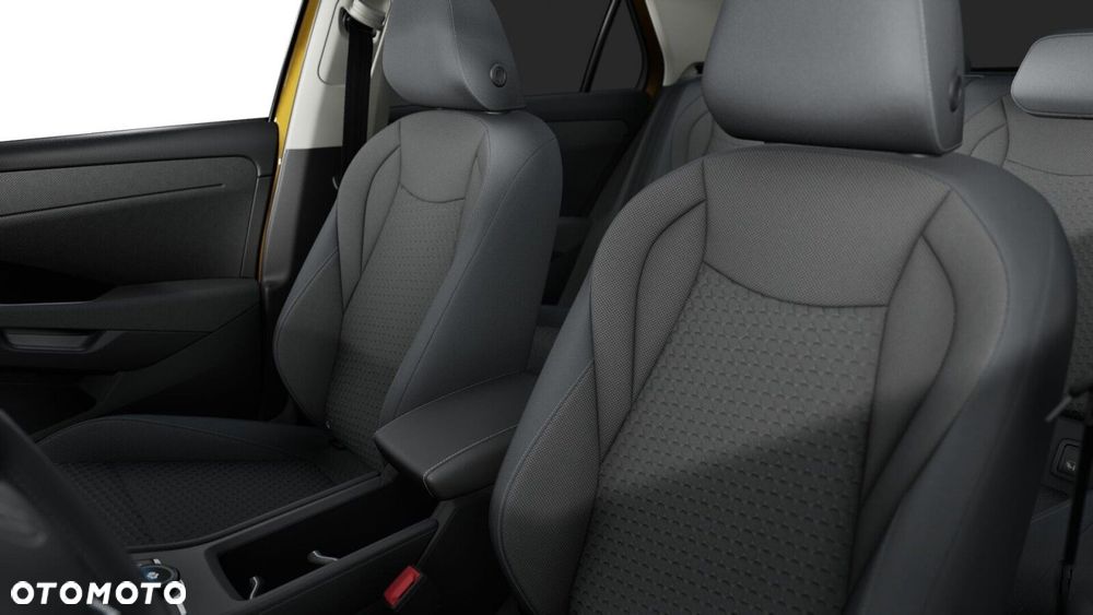 Volkswagen T-Roc 1.5 eTSI Life DSG - 5