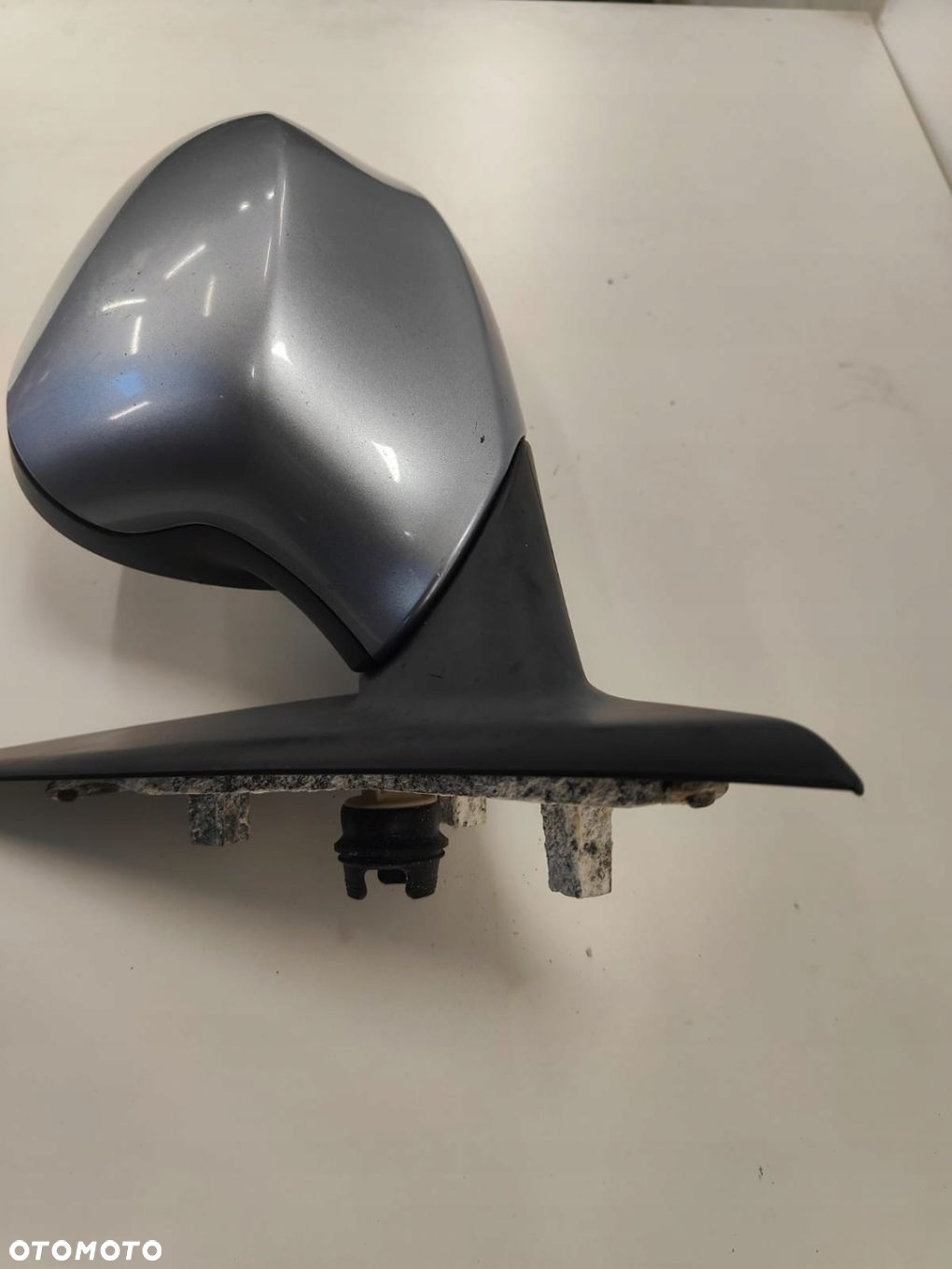 BMW e90 lift 08-11 LUSTERKO LEWE 5 pin - 3