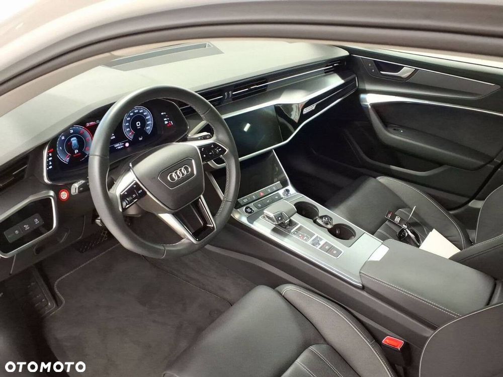 Audi A6 Allroad 45 TDI mHEV Quattro S tronic - 10