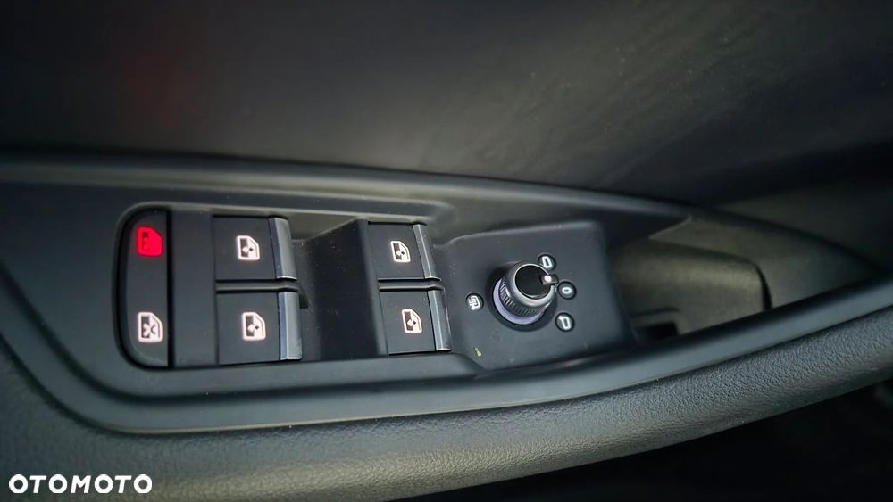 Audi A4 Limousine - 23