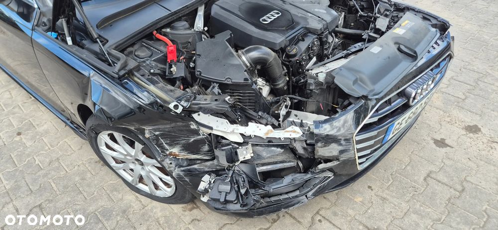 Audi A4 Avant 35 TFSI mHEV Advanced S tronic - 18