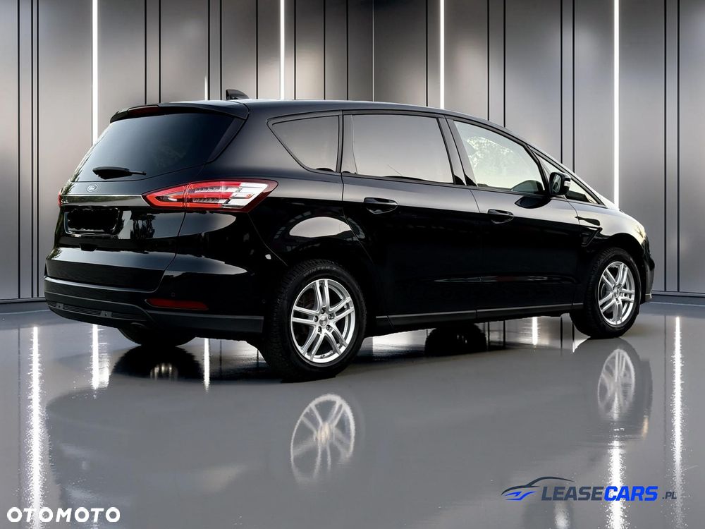 Ford S-Max 2.0 EcoBlue TREND - 9