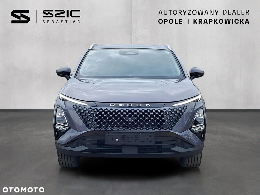 Omoda 5 1.6 T-GDI Essential DCT - 6