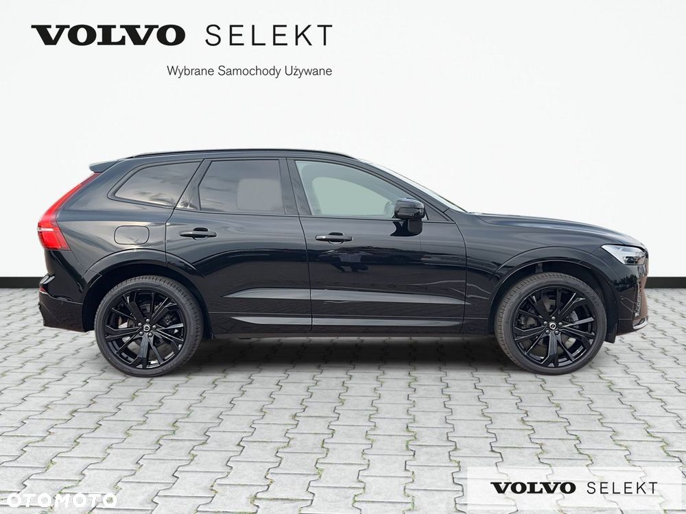 Volvo XC 60 - 5