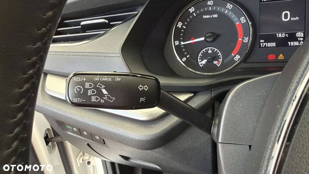 Skoda Octavia 1.0 TSI e-Tec Ambition DSG - 26