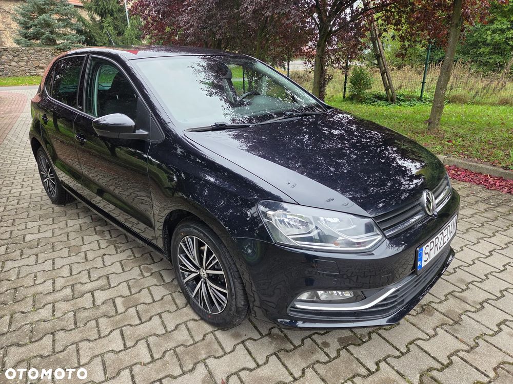 Volkswagen Polo - 13